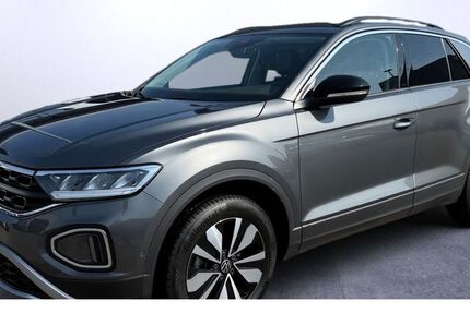 VW T-Roc 25.200 km 23.980 &euro; Schopfheim 79650