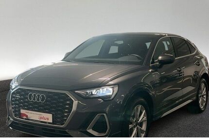 Audi Q3 26.395 km 36.770 &euro; Hamburg 20537