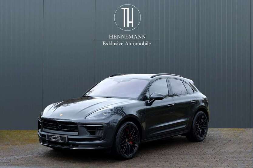 Macan
