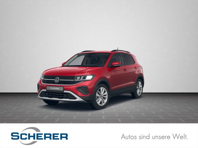 VW T-Cross 11.247 km 20.500 &euro; Cochem / Faid 56814