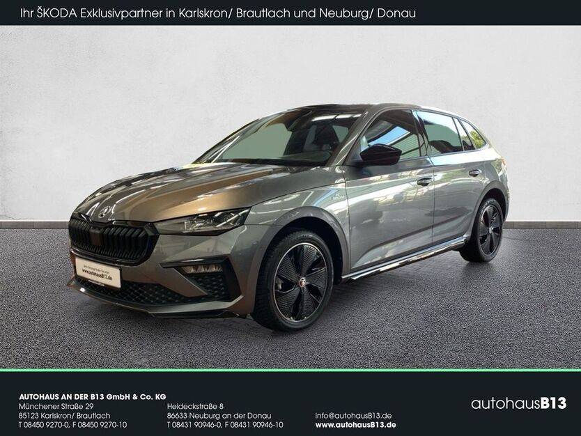 Skoda Scala 21.100 km 24.990 € Karlskron-Brautlach 85123