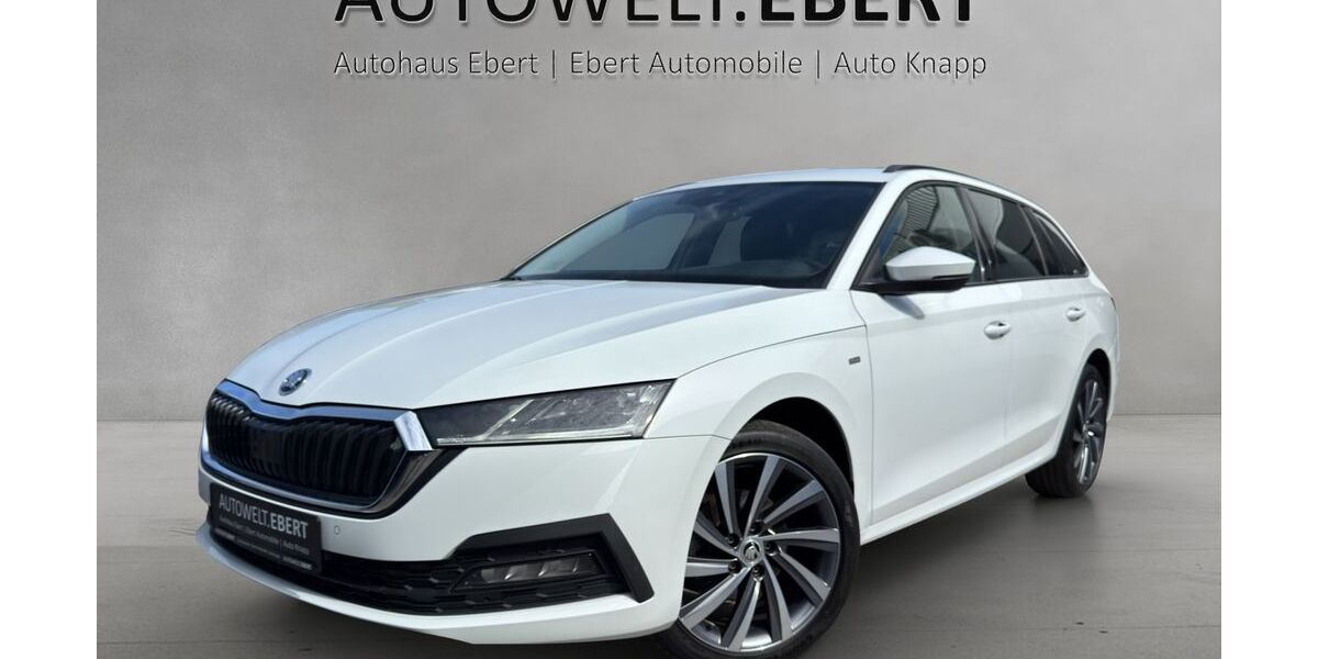 Skoda Octavia 48.500 km 24.690 &euro; Heidelberg 69123