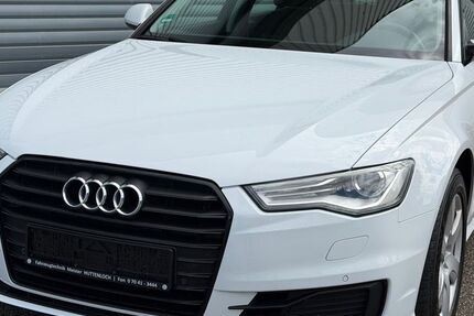 Audi A6 183.201 km 12.990 &euro; Niefern-Öschelbronn 75223