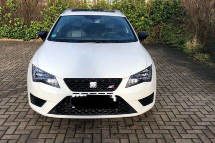 Seat Leon 120.000 km 16.500 € Herford 32051