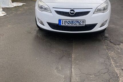 Opel Astra 175.586 km 4.800 &euro; Mücke 35325
