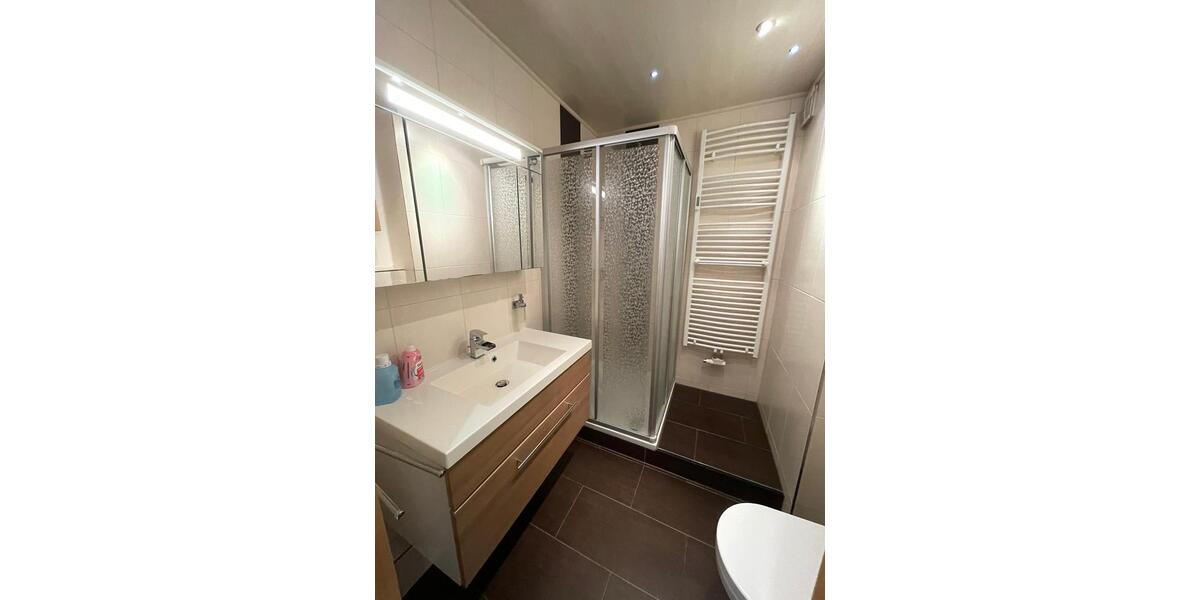 Etagenwohnung Duisburg Hochheide - 3.5 Zimmer, 70 m&sup2;, 169.000&euro; | Angebot:25498383