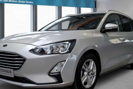 Ford Focus 133.984 km 9.980 &euro; Bad Salzuflen 32105