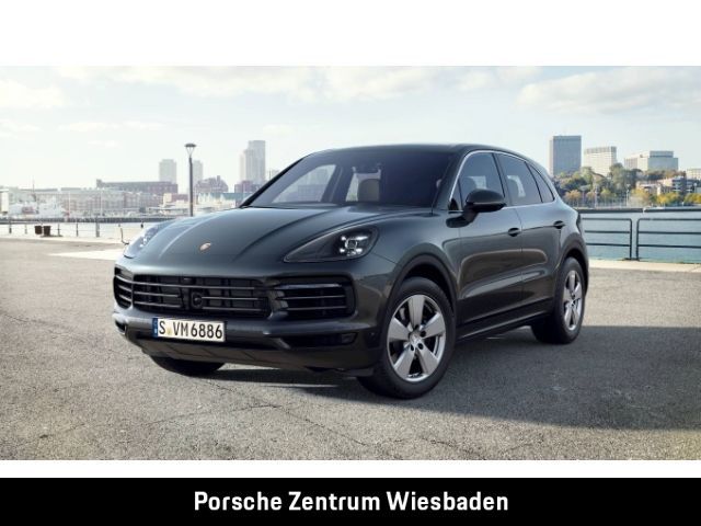 Porsche Cayenne 25.448 km 71.900 &euro; Wiesbaden 65187