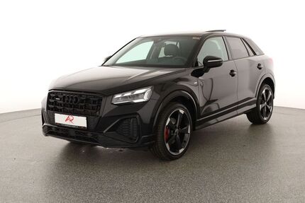 Audi Q2 47.674 km 33.880 &euro; Berlin 12103