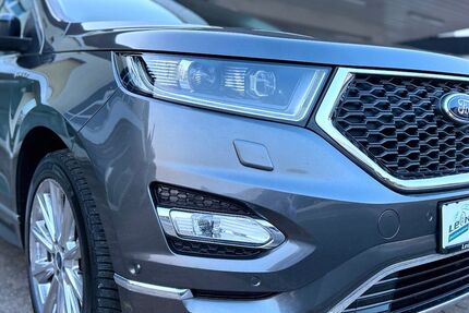 Ford Edge 79.000 km 17.990 &euro; Losheim am See 66679