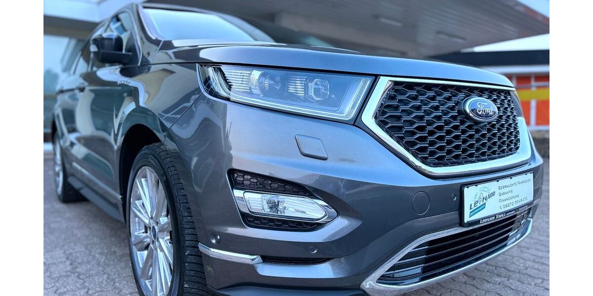 Ford Edge 79.000 km 17.990 &euro; Losheim am See 66679
