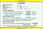 Doppelhaushälfte Zeschdorf Petershagen - 7 Zimmer, 157.000&euro; | Angebot:26109243
