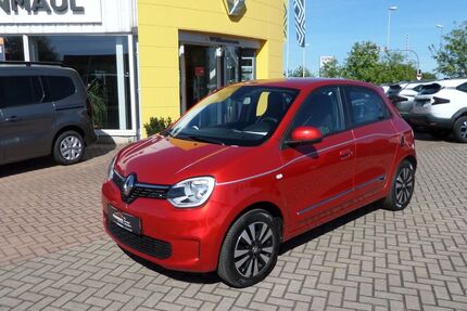 Renault Twingo 39.231 km 11.891 &euro; Erfurt 99095