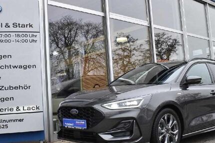Ford Focus 15.600 km 22.790 &euro; Unterpleichfeld 97294