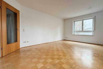 2-Zimmer-Wohnung mit Balkon und Stellplatz - frei ab 022026 2 zimmer