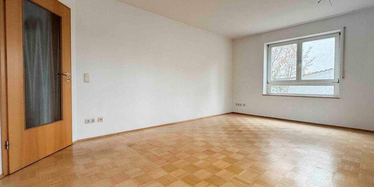 2-Zimmer-Wohnung mit Balkon und Stellplatz - frei ab 022026 2 zimmer