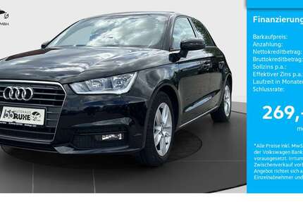 Audi A1 69.149 km 13.490 € Dinklage 49413