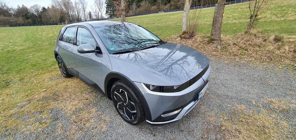 IONIQ 5