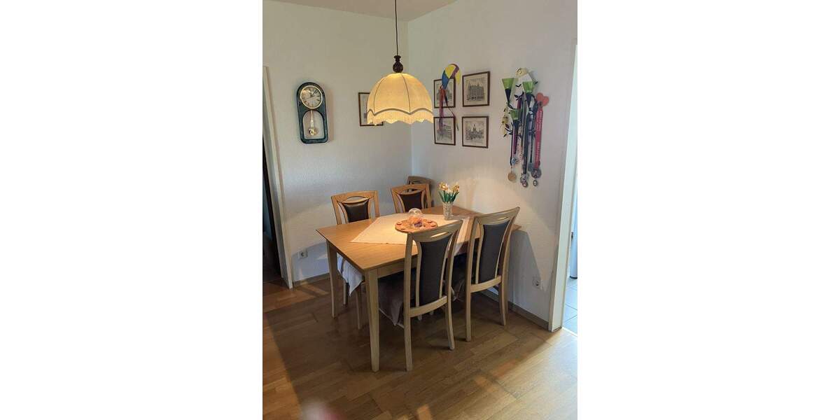 Etagenwohnung Laatzen Laatzen-Mitte - 3 Zimmer, 72 m&sup2;, 199.900&euro; | Angebot:26450548