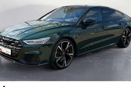Audi S7 25.543 km 75.430 &euro; Binzen 79589