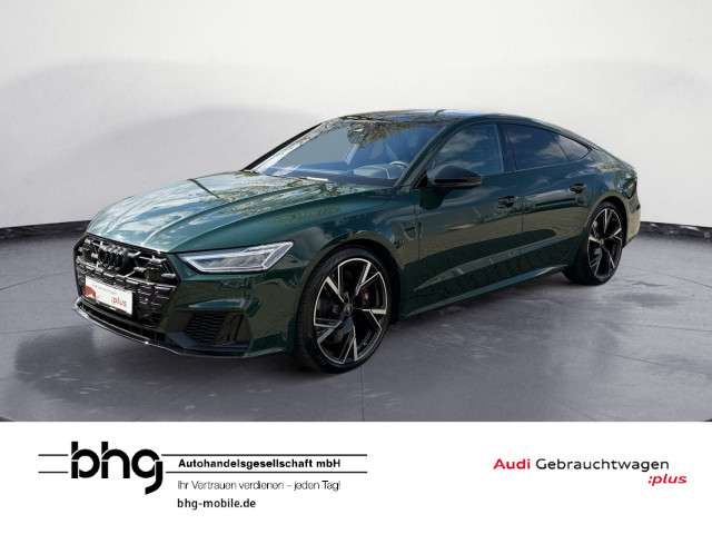 Audi S7 25.543 km 75.430 &euro; Binzen 79589