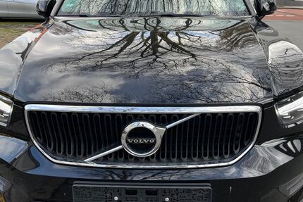 Volvo XC40 82.430 km 18.880 &euro; Iserlohn 58638
