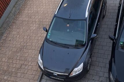 Ford Focus 383.000 km 1.250 &euro; Donauwörth 86609