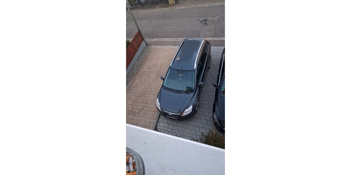 Ford Focus 383.000 km 1.250 &euro; Donauwörth 86609