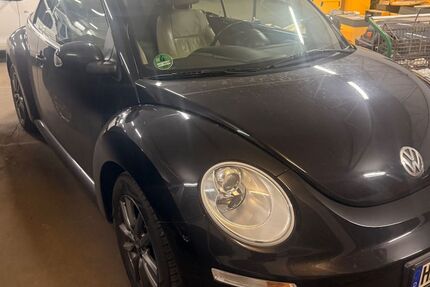 VW Beetle 110.000 km 4.499 € Herford 32049