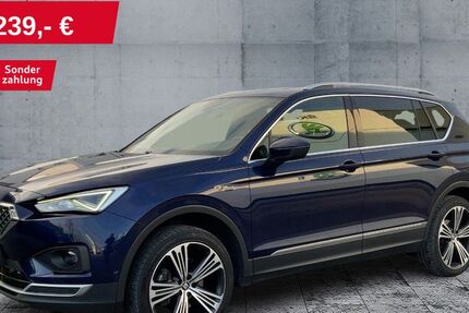 Seat Tarraco 115.667 km 22.400 &euro; Scheßlitz 96110