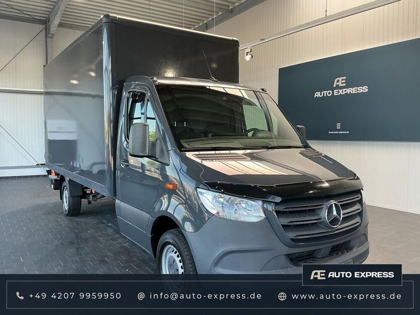 Sprinter