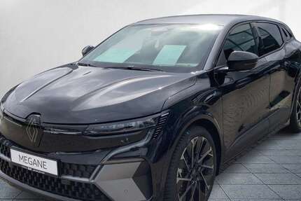 Renault Megane E-Tech 2.000 km 39.950 &euro; Buchholz 21244