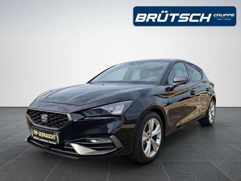 Seat Leon 75.500 km 19.580 € Singen 78224