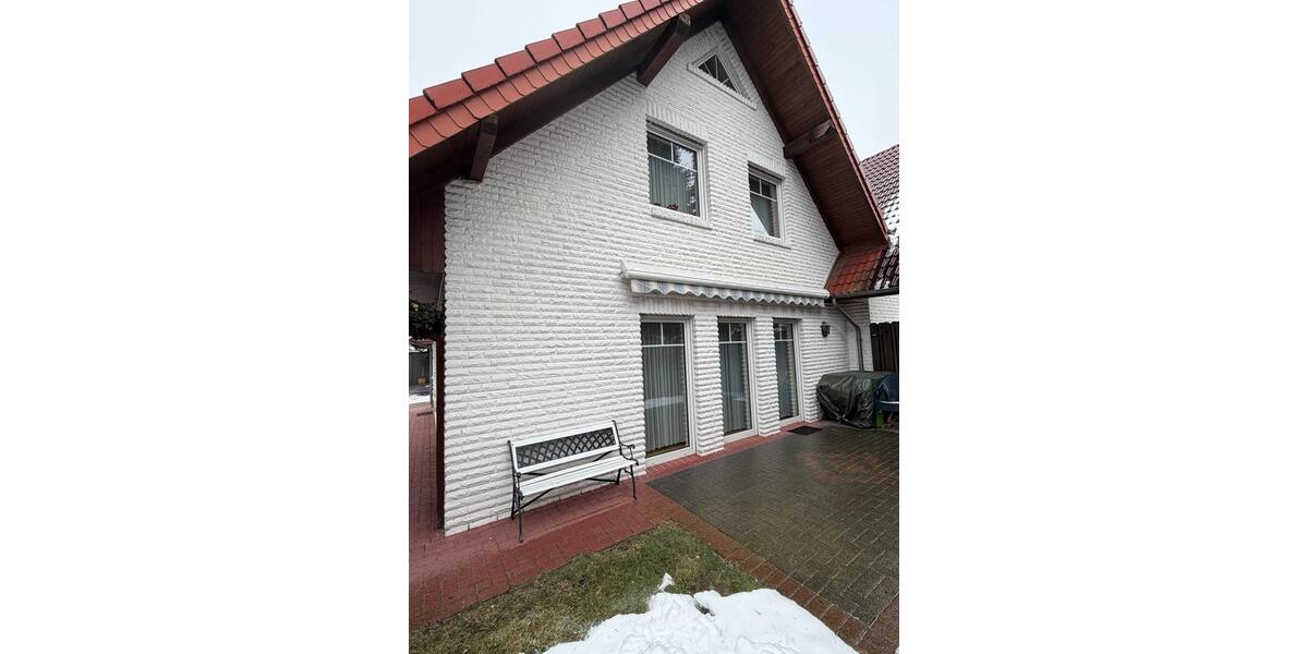 Doppelhaushälfte Cloppenburg - 4.5 Zimmer, 112 m&sup2;, 325.000&euro; | Angebot:26409957