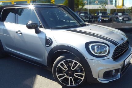 Mini Countryman S (Cooper) 27.542 km 31.890 &euro; Bitburg 54634