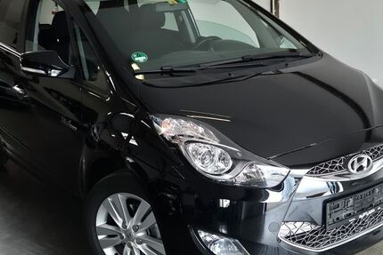 Hyundai ix20 73.500 km 7.990 € Hannover 30453