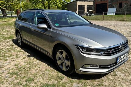 VW Passat 281.000 km 9.990 &euro; Strasburg (Uckermark) 17335