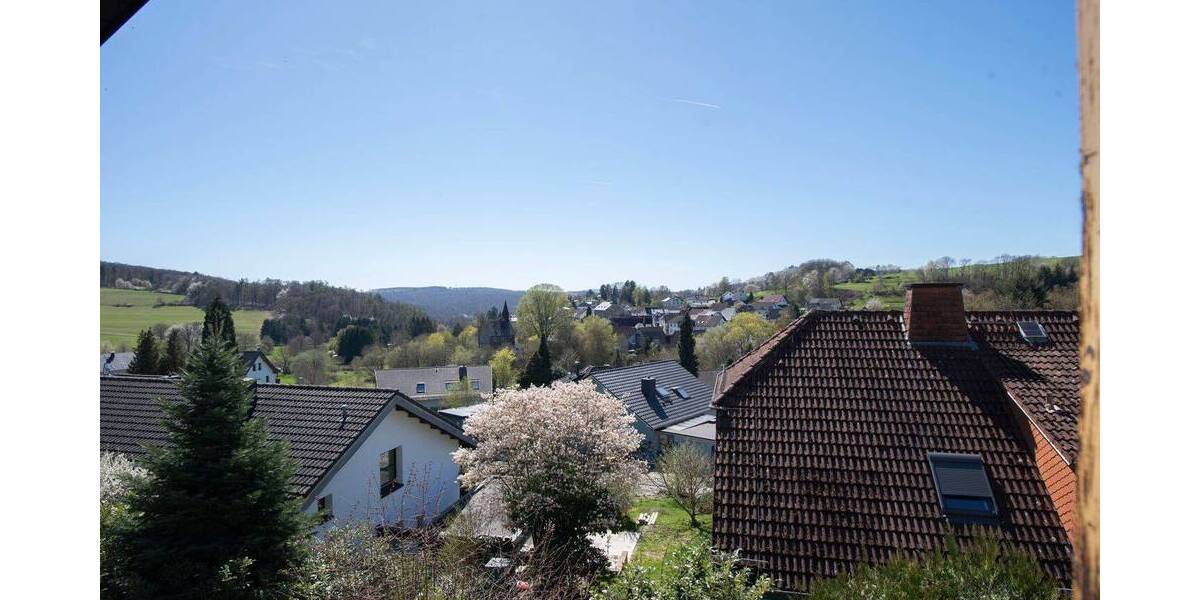 Einfamilienhaus Waldems Reichenbach - 3 Zimmer, 100 m&sup2;, 900&euro; | Angebot:26881906