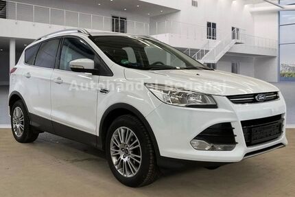 Ford Kuga 182.000 km 6.999 &euro; Lamspringe 31195