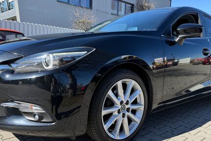 Mazda 3 145.000 km 9.990 &euro; Mühldorf am Inn 84453