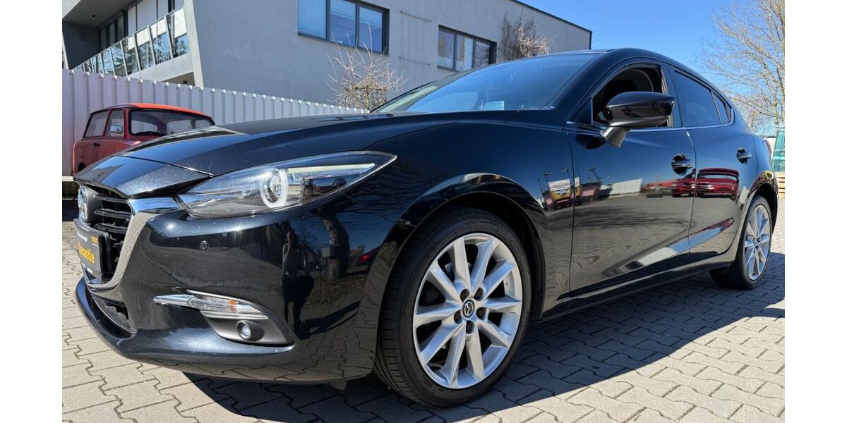 Mazda 3 145.000 km 9.990 &euro; Mühldorf am Inn 84453
