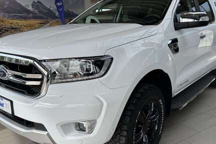 Ford Ranger 78.500 km 31.550 &euro; Balingen 72336