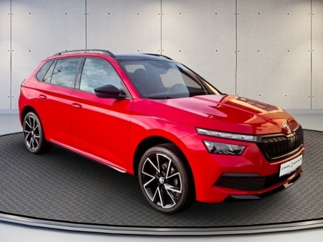 Skoda Kamiq 55.000 km 19.963 &euro; Sonneberg 96515