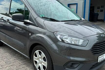 Ford Transit 13.800 km 14.990 &euro; Nümbrecht 51588
