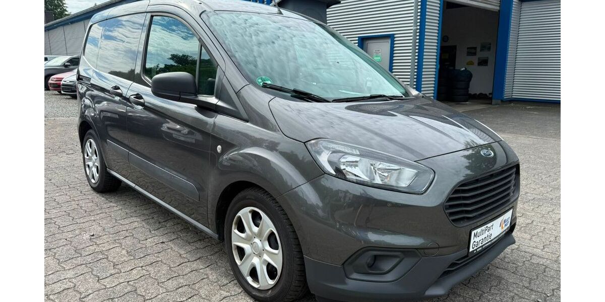 Ford Transit 13.800 km 14.990 &euro; Nümbrecht 51588