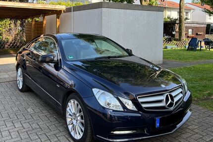 Mercedes-Benz E 350 120.000 km 18.000 &euro; Kamen 59174