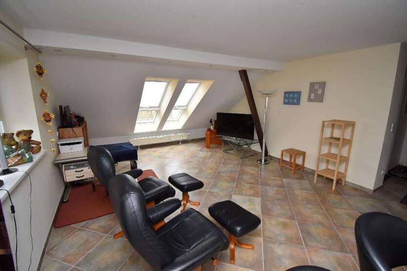 Wohnung zum Kaufen in Bad Bevensen 110.000 € 54.29 m² 2 zimmer