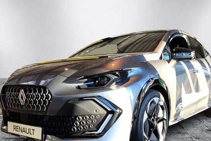 Renault Clio 1.900 km 27.980 &euro; Kiel 24118