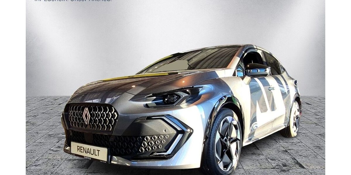 Renault Clio 1.900 km 27.980 &euro; Kiel 24118