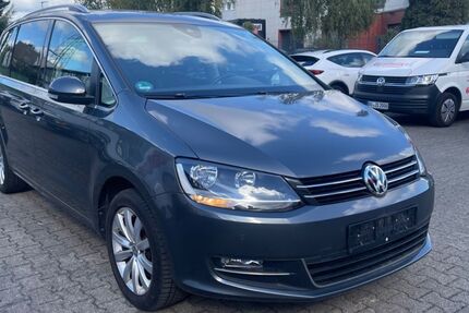 VW Sharan 35.739 km 25.500 &euro; Essen 45309